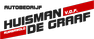 Logo Autobedrijf Huisman De Graaf